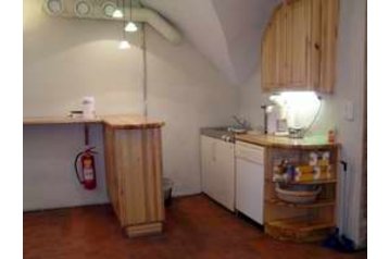 Estland Privát Tartu, Exterieur